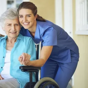 Fully Funded – Care Certificate Training