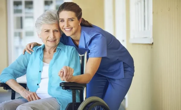 Fully Funded – Care Certificate Training