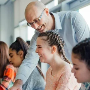 Level 3 Award in Education and Training