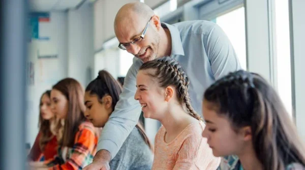 Level 3 Award in Education and Training