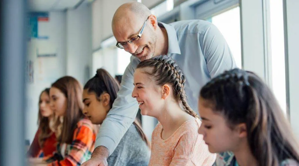 Level 3 Award in Education and Training