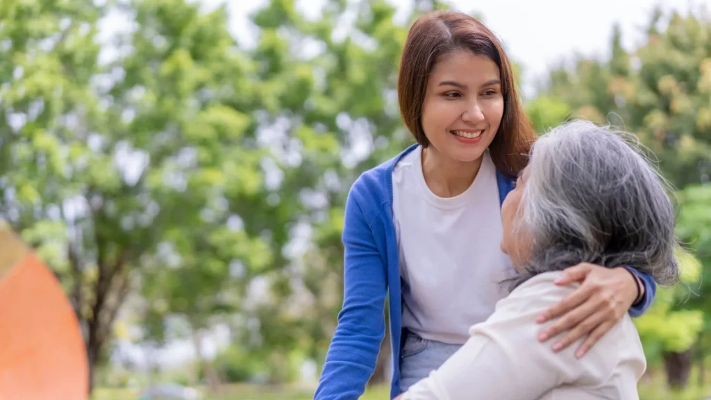 Care Leadership and Management Level 5