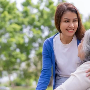 Care Leadership and Management Level 5