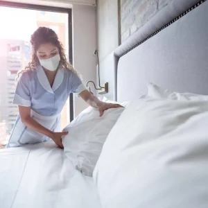 Covid-19 Secure for Hospitality