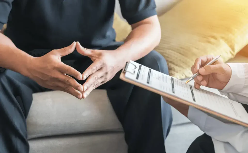 Awareness Of Mental Health Problems