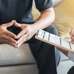 Awareness Of Mental Health Problems