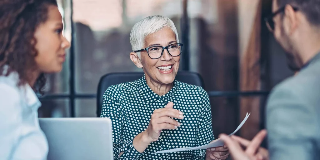 Team Leading Level 2