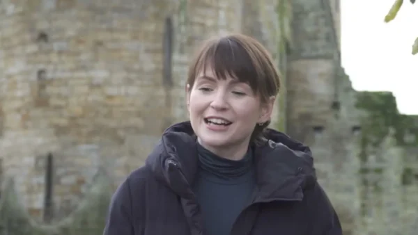 Vicki Meet The Tutor