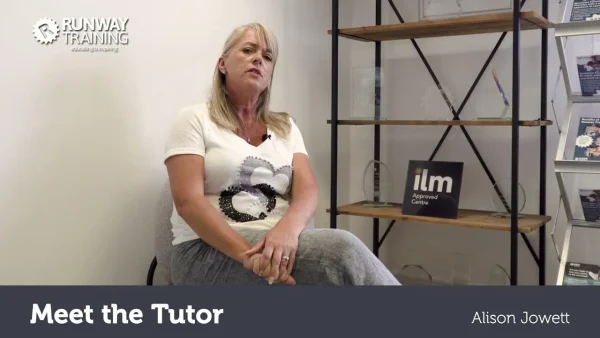 Meet the Tutor Ali