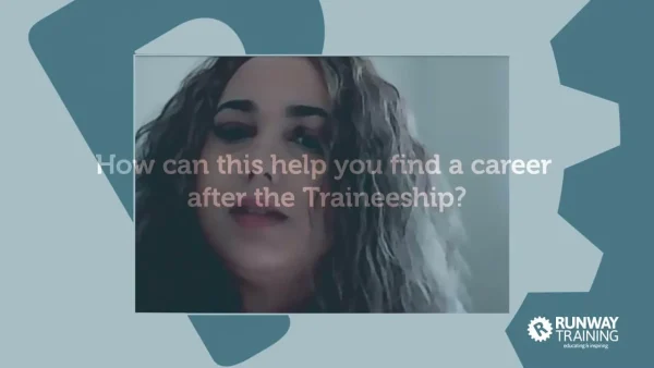 Work Experience Testimonial