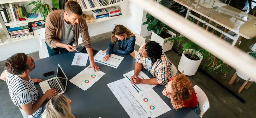 Leadership & Management Skills Bootcamp