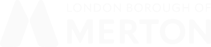 Workin on behalf of LONDON BOROUGH OF MERTON