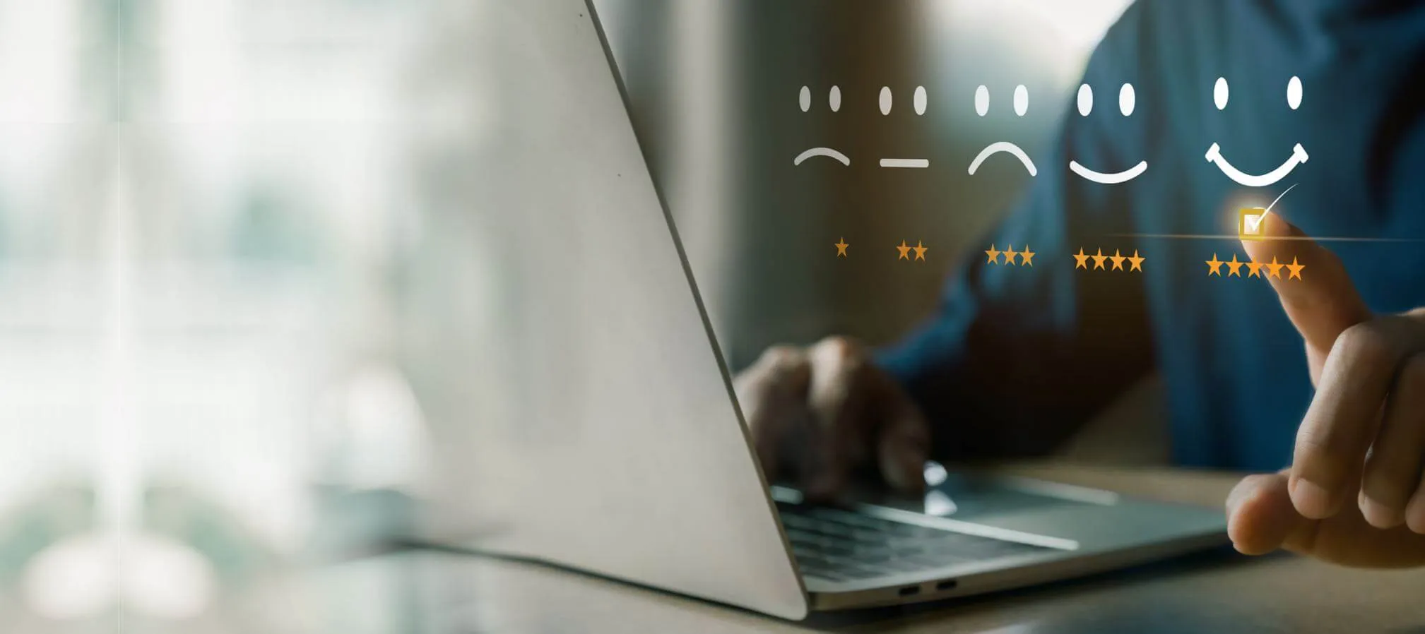 Customer <br>Service