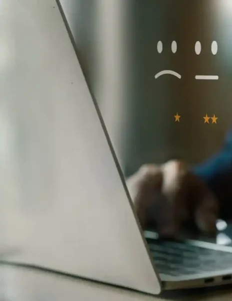 Customer <br>Service