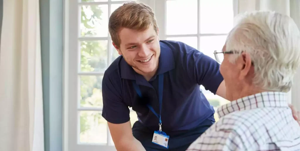 Level 2 Care Certificate