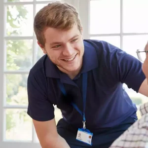 Level 2 Care Certificate