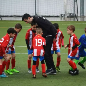 Coaching Spark  Multi-Sports Programme