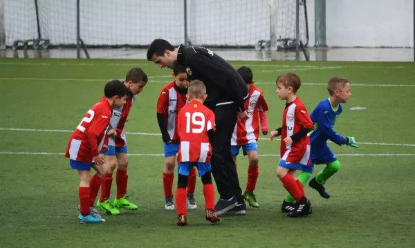 Coaching Spark  Multi-Sports Programme