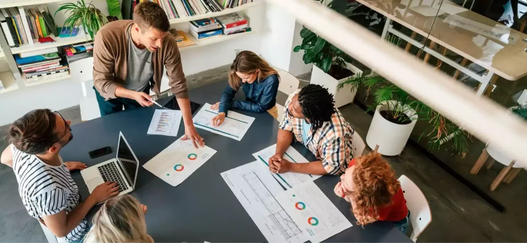 Leadership & Management Skills Bootcamp